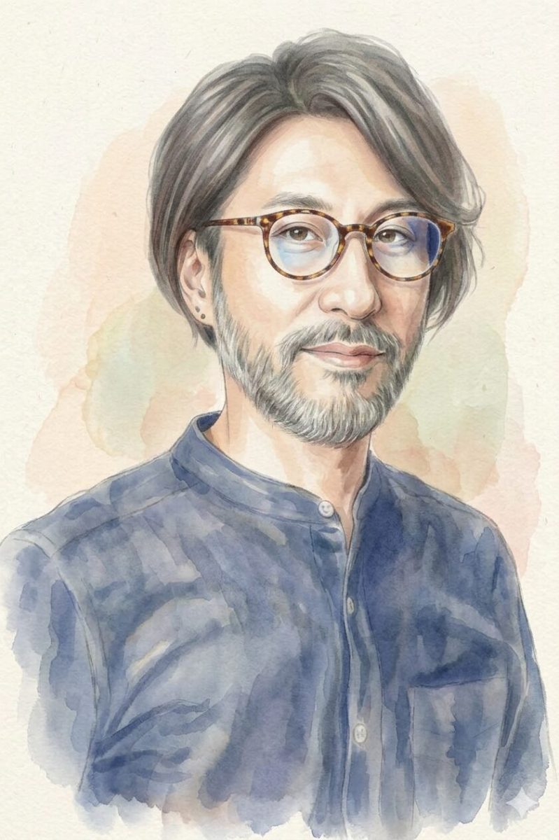 まっちゃんのアバター